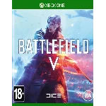 Battlefield V XBOX ONE ⭐💥🥇✔️