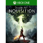 Dragon Age Inquisition + Sunset overdrive / XBOX ONE 🏅