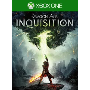 Dragon Age Inquisition + Sunset overdrive / XBOX ONE 🏅
