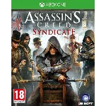 ASSASSIN´S CREED® SYNDICATE / XBOX ONE / АККАУНТ 🏅🏅🏅