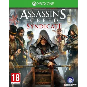 ASSASSIN´S CREED® SYNDICATE / XBOX ONE / АККАУНТ 🏅🏅🏅