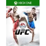 EA SPORTS UFC / XBOX ONE / АККАУНТ 🏅🏅🏅