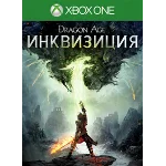 Dragon Age™: Инквизиция / XBOX ONE / АККАУНТ 🏅🏅🏅