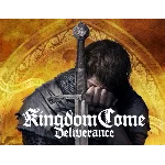 Kingdom Come Deliverance Art Book DLC (steam key)