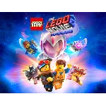 The LEGO Movie 2 Videogame (steam key)