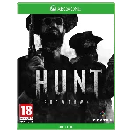 Hunt Showdown Xbox One/Xbox Series