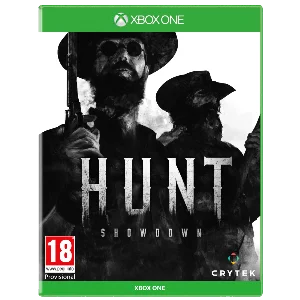 Hunt Showdown Xbox One/Xbox Series