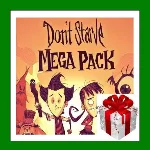 ✅Don´t Starve Together✔️Steam⭐Аренда✔️Online✔️GFN🌎
