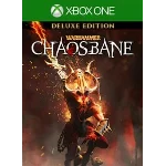 Warhammer: Chaosbane Deluxe Edition Xbox One ⭐⭐⭐