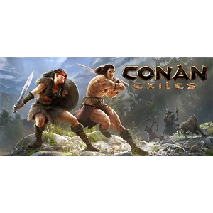 Conan Exiles - новый аккаунт + гарантия (Region Free)