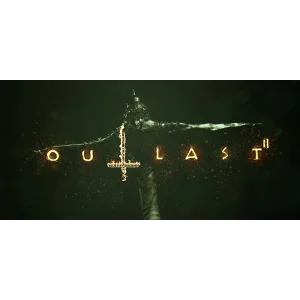 Outlast 2 - новый аккаунт + гарантия (Region Free)