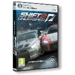 Shift 2 Unleashed (Steam Gift Region Free / ROW)
