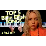 Billie Eilish - Bellyache