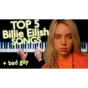 Billie Eilish - Bellyache