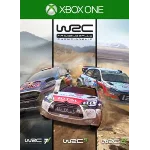 WRC Collection FIA Championship XBOX ONE💪🥇💥✔️