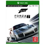 Forza Motorsport 7 Standard Edition XBOX ONE
