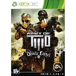 Xbox 360 | Army of TWO The Devil’s Cartel | ПЕРЕНОС