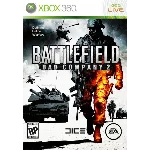 Xbox 360 | Battlefield Bad Company 2 | ПЕРЕНОС + Игра
