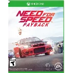 Need for Speed Payback Xbox One, X|S Ключ 🔑RUS Россия