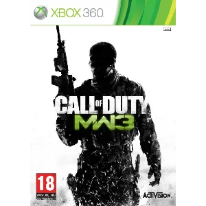 Xbox 360 | Call of Duty Modern Warfare 3 + MW | ПЕРЕНОС