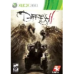 Xbox 360 | The Darkness II + The First Templar |ПЕРЕНОС