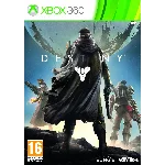 Xbox 360 | Destiny | ПЕРЕНОС