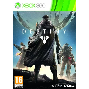 Xbox 360 | Destiny | ПЕРЕНОС