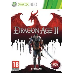 Xbox 360 | Dragon Age 2 | ПЕРЕНОС + DLC