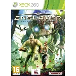 Xbox 360 | Enslaved | ПЕРЕНОС + ИГРА
