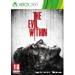 Xbox 360 | Evil Within | ПЕРЕНОС