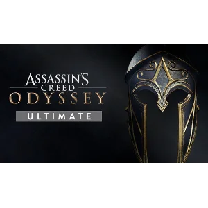 Assassin´s Creed Odyssey - UE - Steam Access OFFLINE