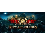 They Are Billions - Steam Access OFFLINE