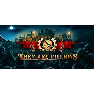 They Are Billions - Steam Access OFFLINE