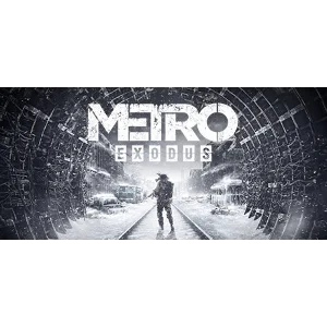Metro Exodus - Gold Edition - Steam Access OFFLINE