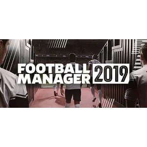 Football Manager 2019 - Steam Access OFFLINE