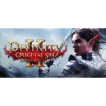 Divinity: Original Sin 2 - Def.Ed. Steam Access OFFLINE