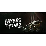 Layers of Fear 2 - Steam Access OFFLINE