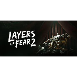 Layers of Fear 2 - Steam Access OFFLINE