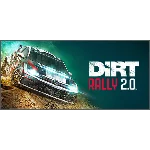 DiRT Rally 2.0 - Steam Access OFFLINE