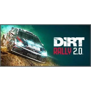 DiRT Rally 2.0 - Steam Access OFFLINE