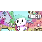 Forager - Steam Access OFFLINE