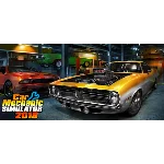 Car Mechanic Simulator 2018 - Steam Access OFFLINE