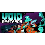 Void Bastards - Steam Access OFFLINE