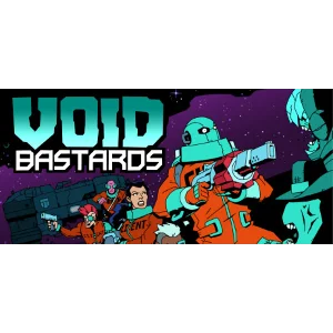 Void Bastards - Steam Access OFFLINE