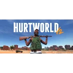 Hurtworld - Steam Access OFFLINE