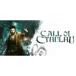 Call of Cthulhu - Steam Access OFFLINE