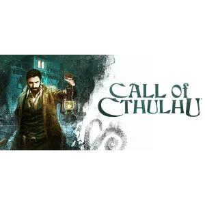 Call of Cthulhu - Steam Access OFFLINE
