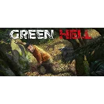 Green Hell - Steam Access OFFLINE
