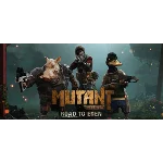 Mutant Year Zero: Road to Eden - Steam Access OFFLINE