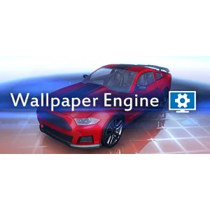 Wallpaper Engine - Steam Access OFFLINE
